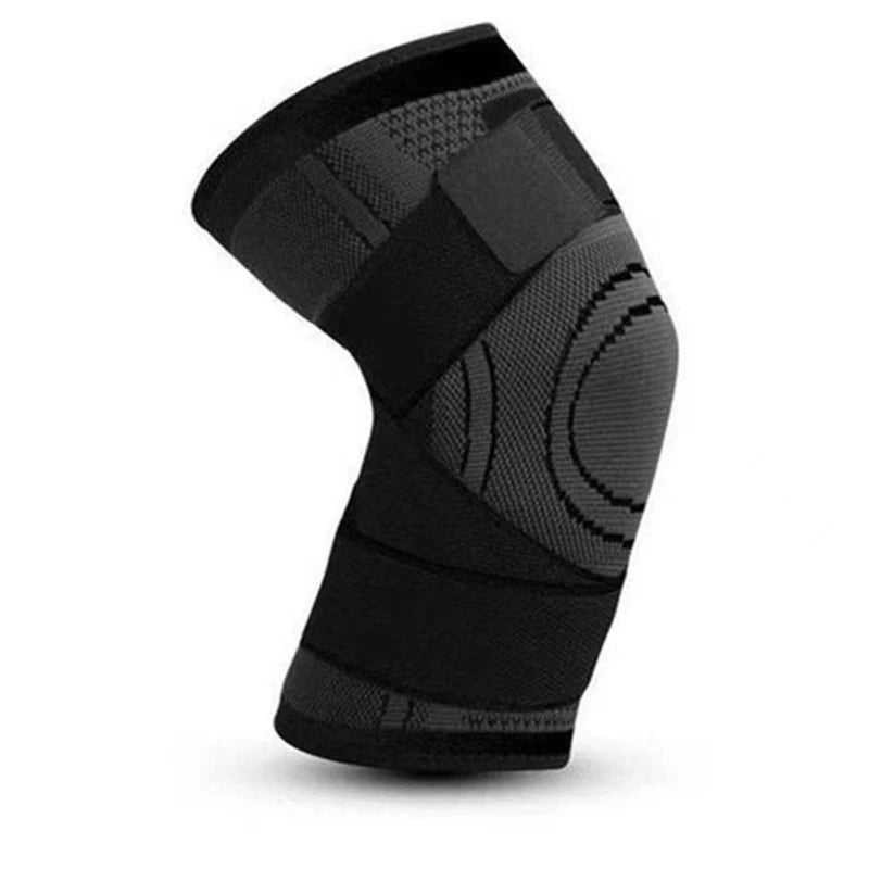 Knee Pads Compression KneePad Knee Braces For Arthritis Joint Support Sports Safety Volleyball Gym Sport Brace Protector