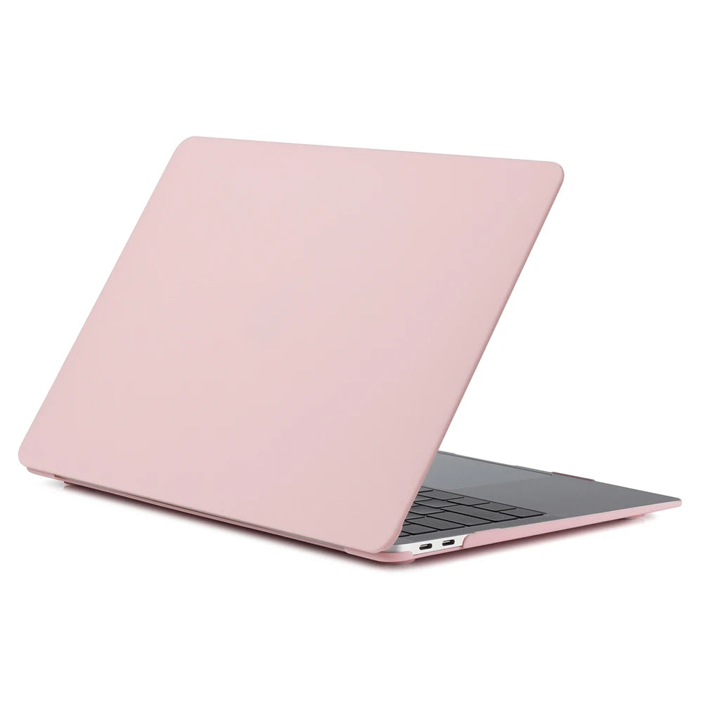 Laptop Cases for Macbook Pro 14 Case M2 A2779 2023 Pro 16 Cover M3 M1 Mac Book Air 13 Case 2022 13.6 A2681 Air 15.3 A2941